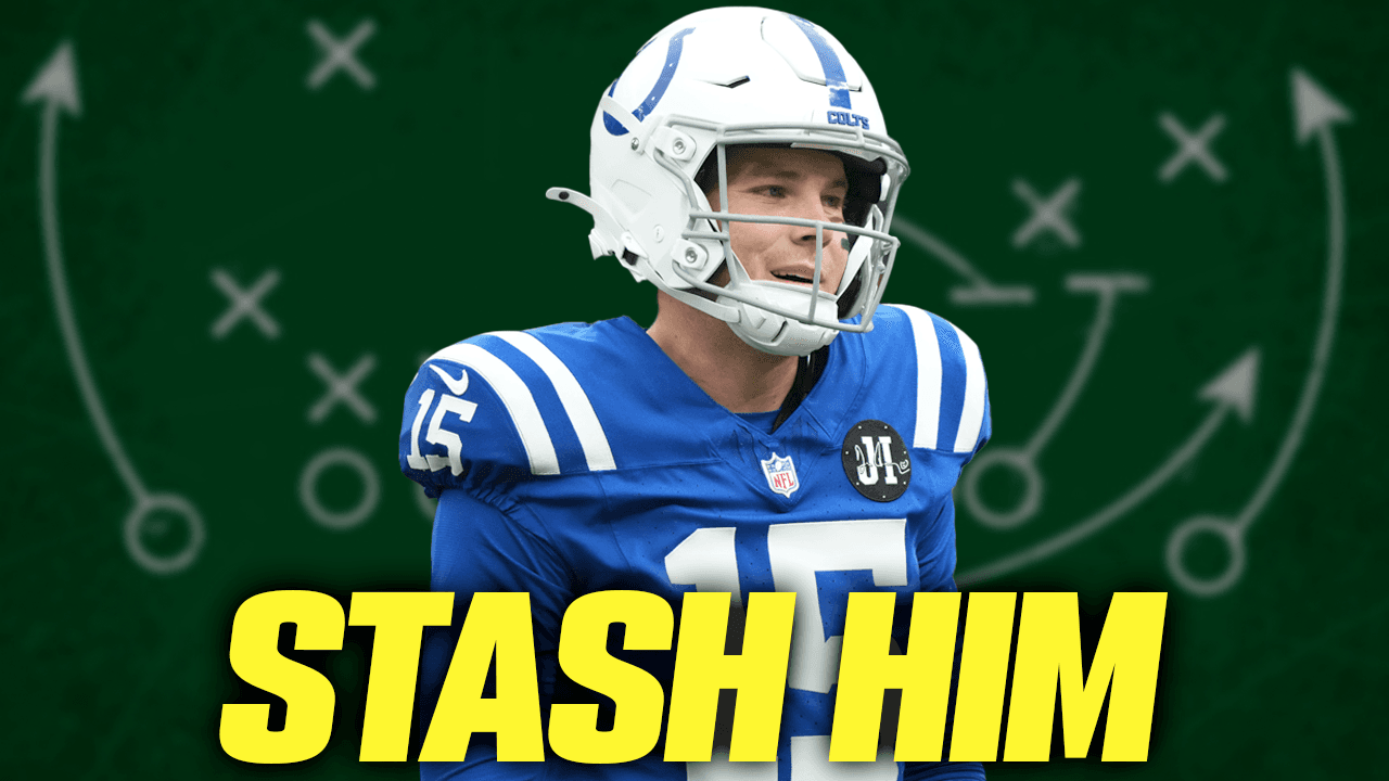 Best Dynasty Fantasy Football Waiver Wire Adds for Week 15