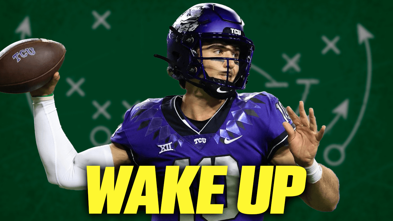 The Most Underrated 2026 NFL Draft QB: Josh Hoover Scouting Report