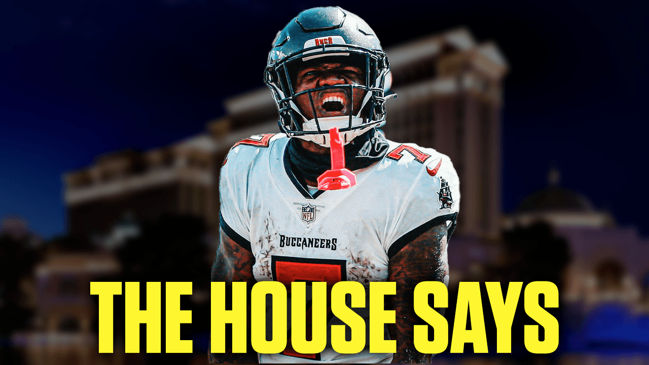 10 Must Draft Players According to Vegas (2025 Fantasy Football)