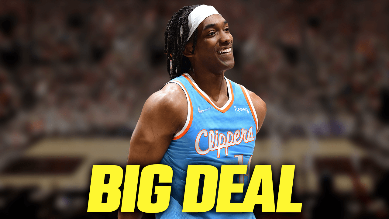 Fantasy Basketball Implications of 5 Sleeper Offseason Moves