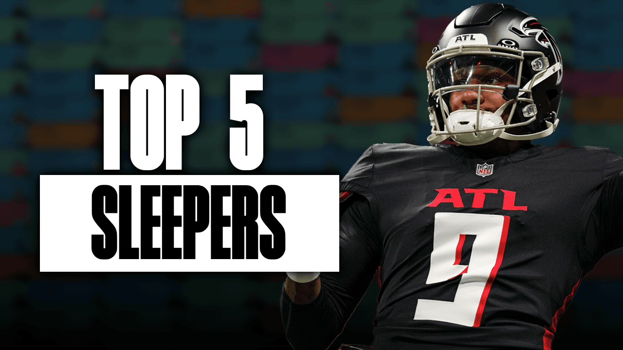 Best Late Round QB Targets in 2025 Fantasy Football Drafts