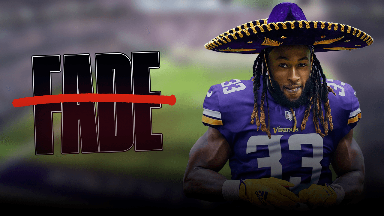 Running Back Committees to Avoid for 2025 Fantasy Football