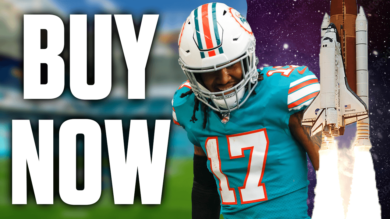 Top 10 Buy & Sell Targets for the Dynasty Fantasy Football Offseason