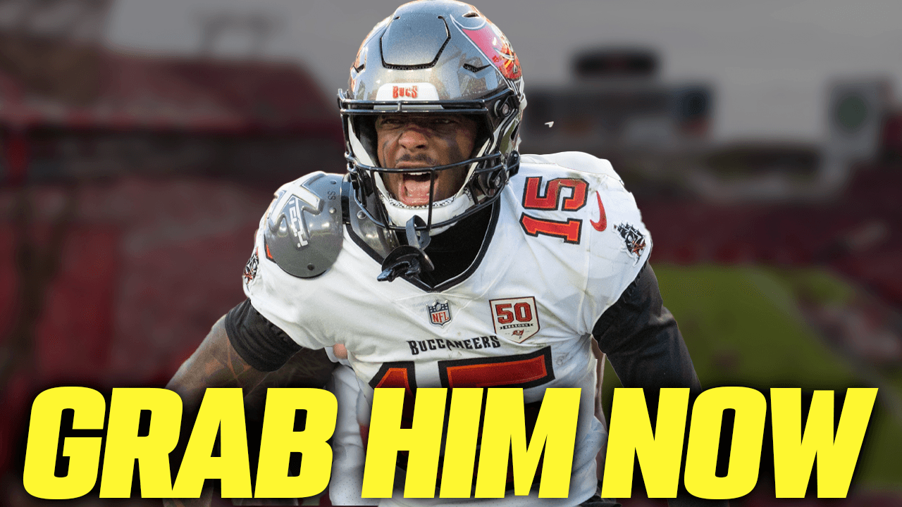 Dynasty Fantasy Football Top Waiver Wire Adds for Week 7