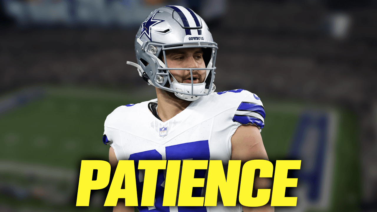 The Best 2025 Fantasy Football Strategy: Late Round TE