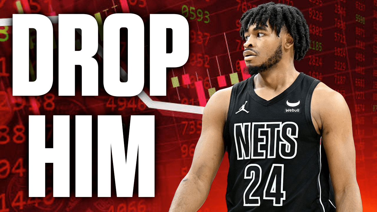 Fantasy Basketball Top Waiver Wire Adds & Drops for Week 20