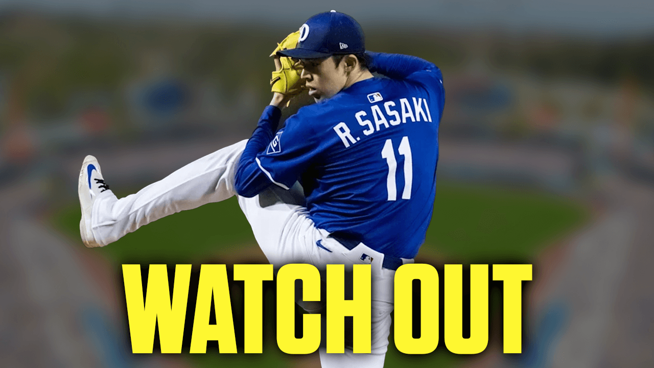 2025 Fantasy Baseball: 11 Players to Watch in Spring Training