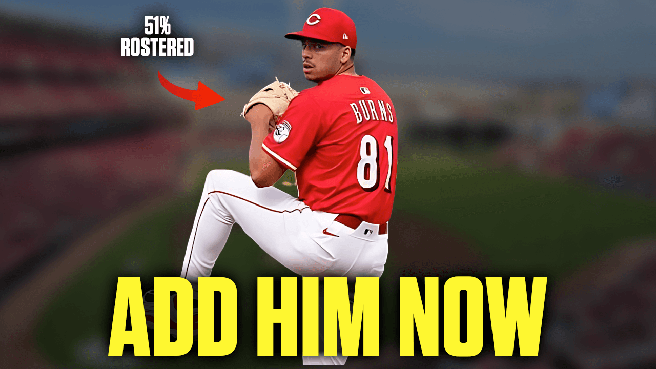 Top Fantasy Baseball Wavier Wire Adds for Week 6