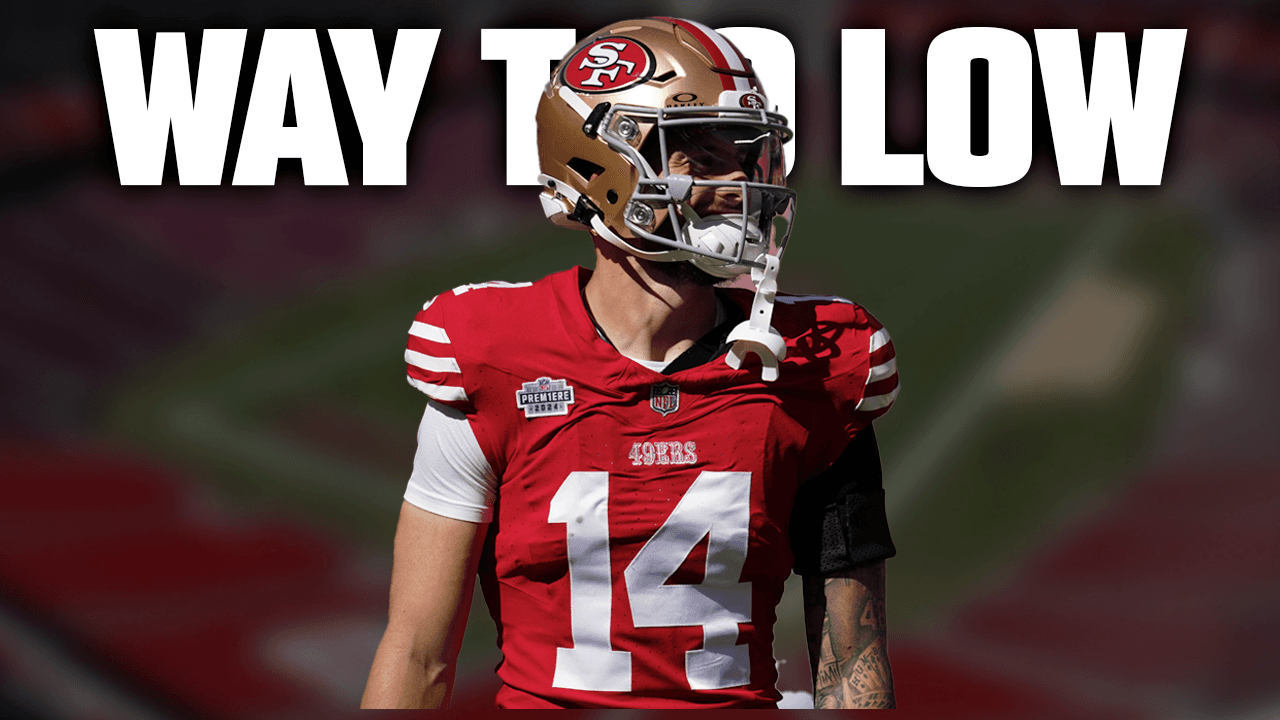 Top 8 Sleepers for Your 2025 Fantasy Football Drafts