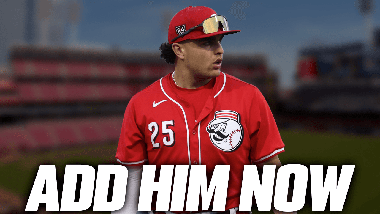 Top Fantasy Baseball Waiver Wire Pickups (Week 22)