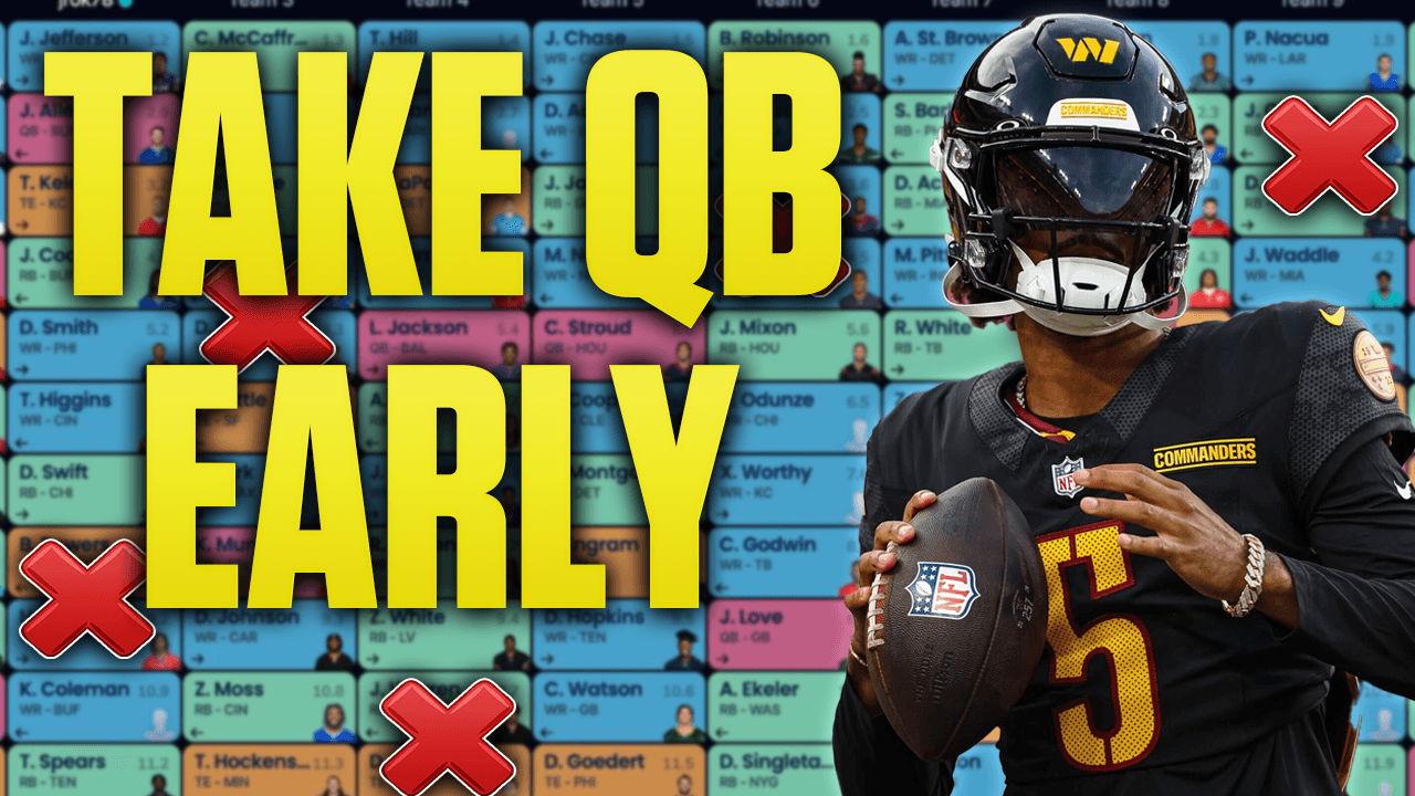 How to Master Your League Format in Dynasty Fantasy Football