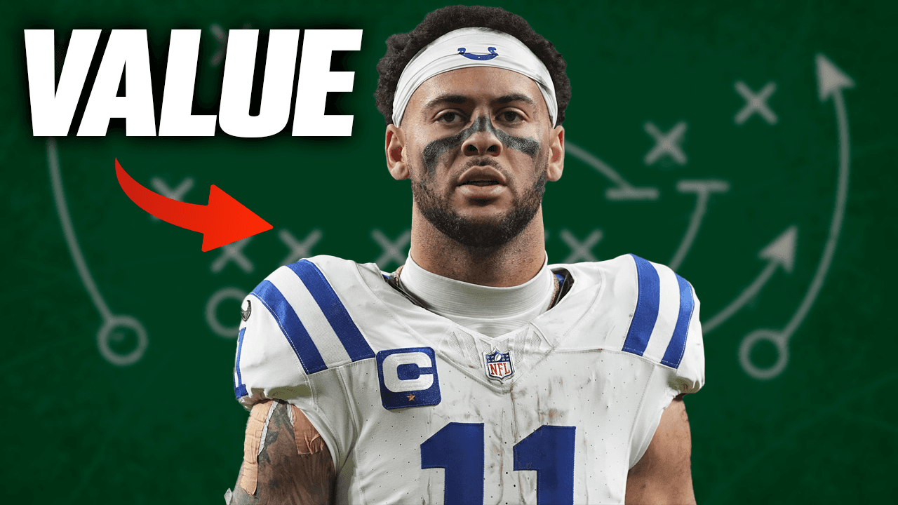 4 Sleepers That Can Win You Your Fantasy Football League in 2025 (AFC South)