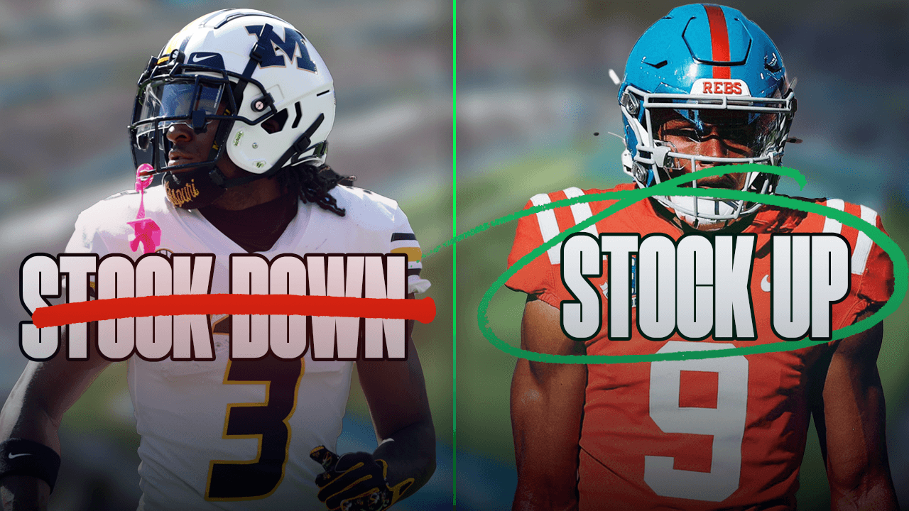 Dynasty Outlook for Every Day 2 NFL Draft Pick (2025 Dynasty Rookies)