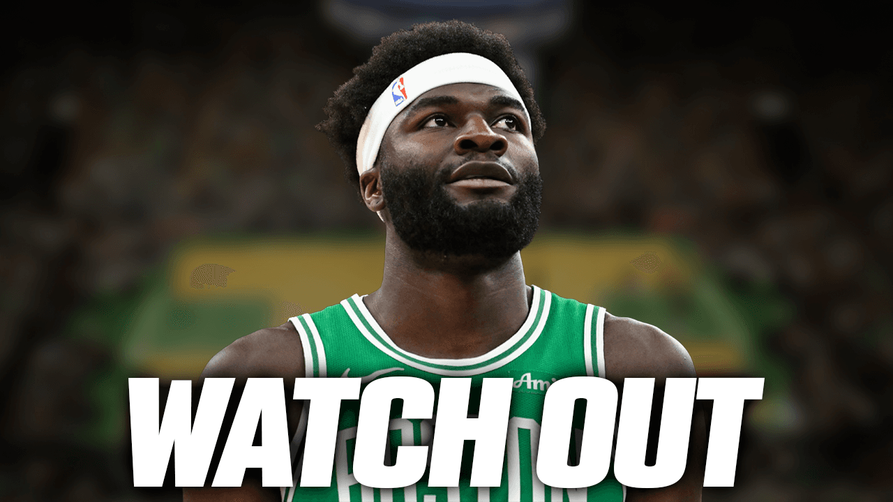 8 Fantasy Basketball Players to Watch at FIBA EuroBasket