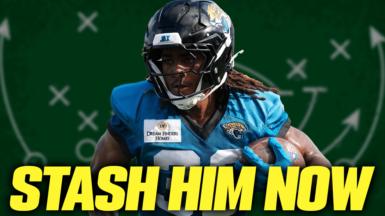 Best Dynasty Fantasy Football Waiver Wire Adds for Week 12