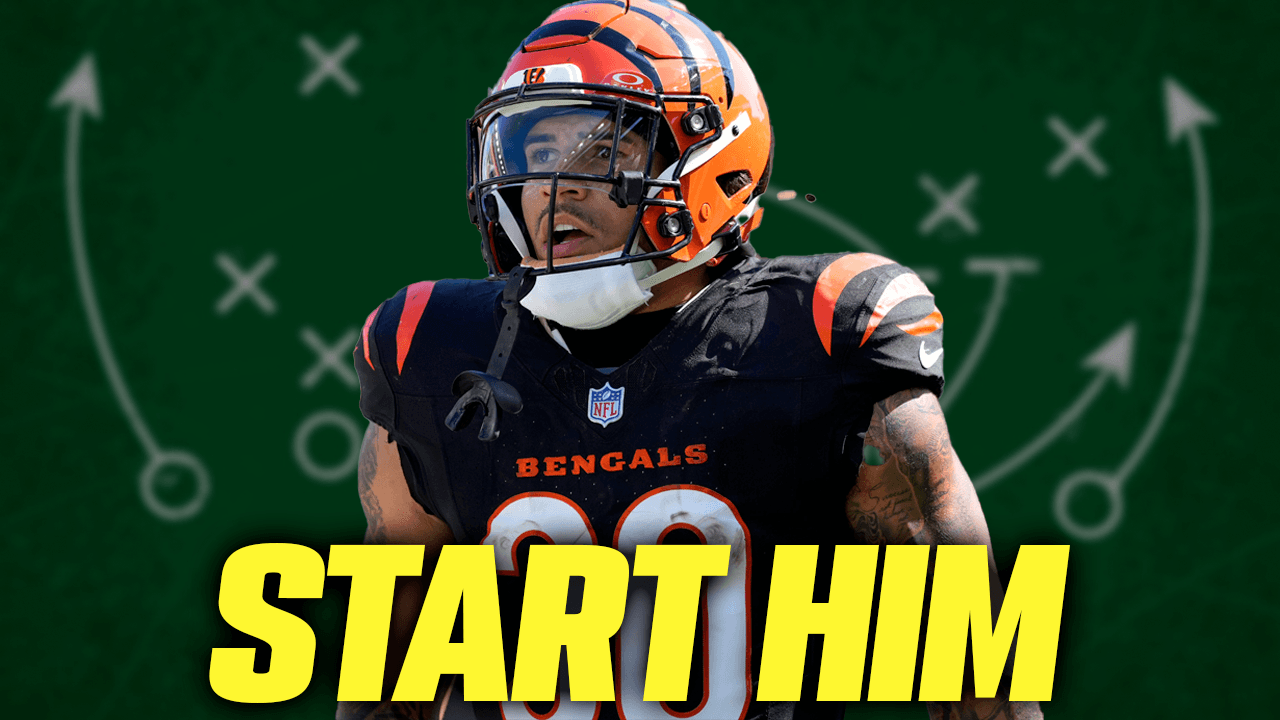 Fantasy Football Week 12 Start or Sit Decisions (Game by Game Breakdown)