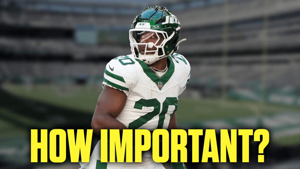 How Do Rushing Quarterbacks Impact Running Backs in Fantasy Football?