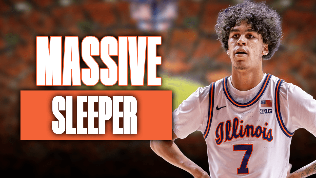 Top 6 Underrated Dynasty Prospects in the 2025 NBA Draft