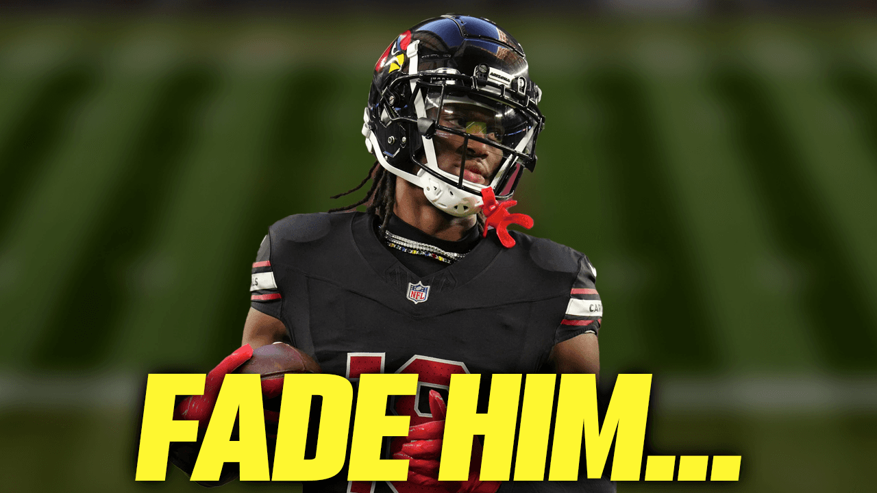 Buy Low & Sell High Candidates Before Week 10 of 2025 Fantasy Football