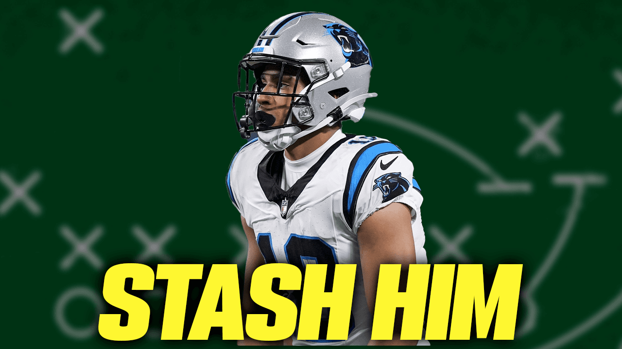 Make These 3 Moves in Your Fantasy Football Leagues