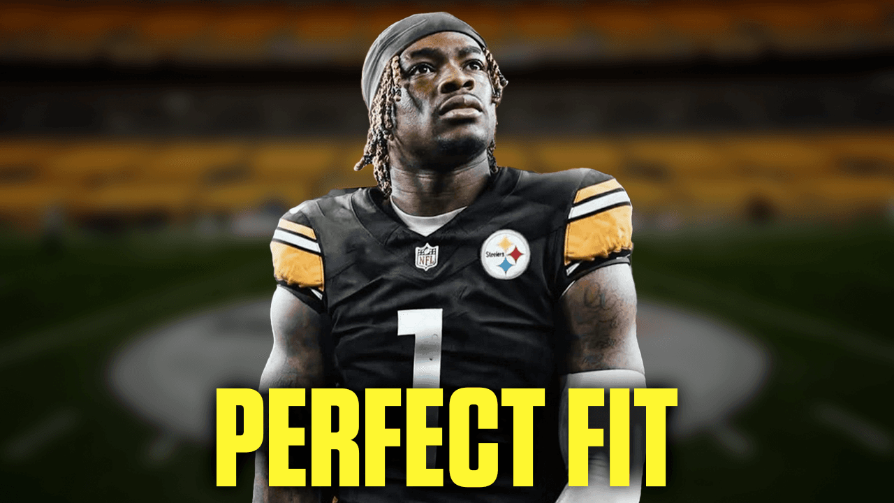 Top 8 Team Fits in the 2025 NFL Draft