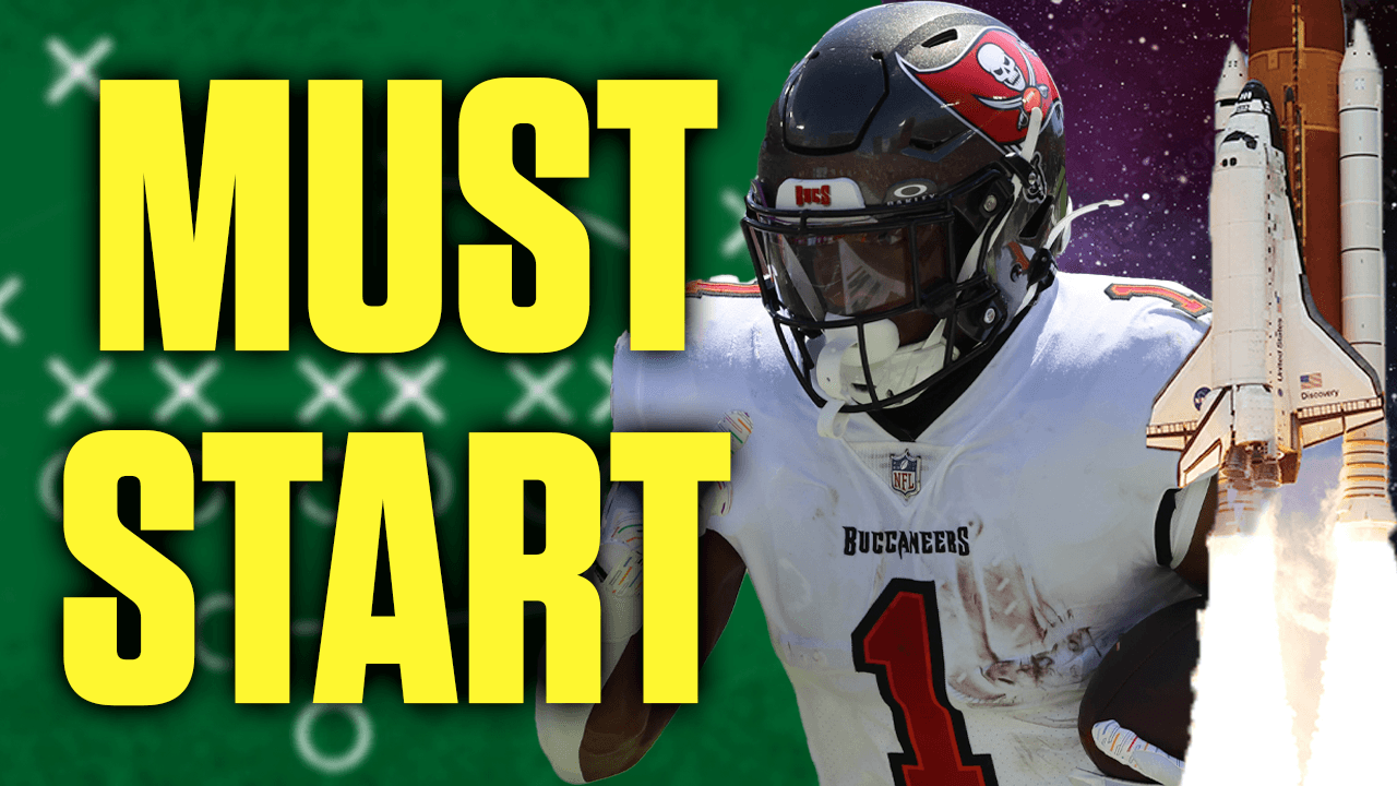 Fantasy Football Week 11 Start or Sit Decisions (Game by Game Breakdown)