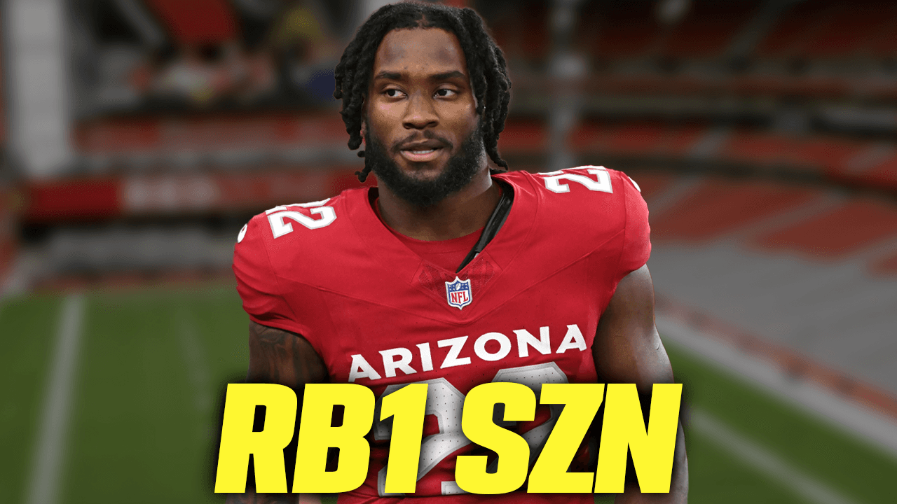 2025 Fantasy Football Top Waiver Wire Adds for Week 6