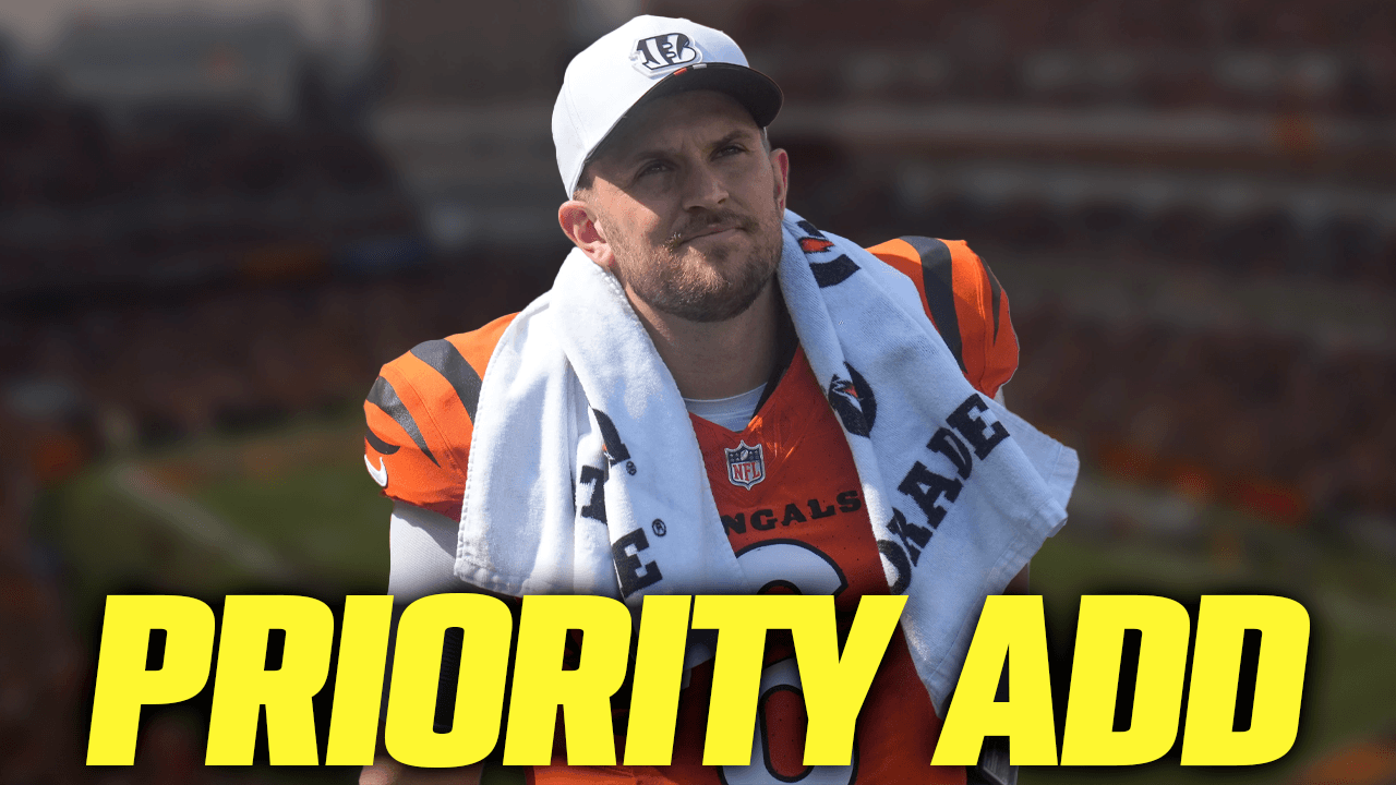 2025 Dynasty Fantasy Football Top Waiver Wire Adds Before Week 3