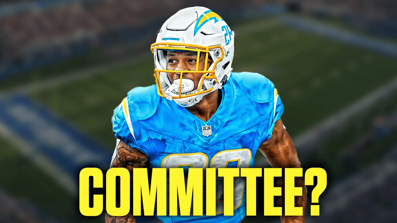Dynasty Rookie Draft Strategy: How to Avoid Traps in Your Rookie Drafts