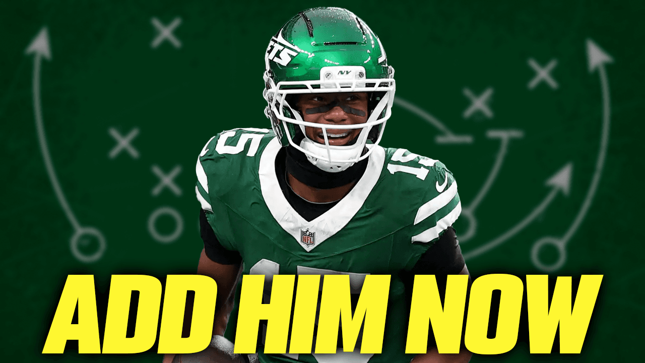 Top Fantasy Football Waiver Wire Adds for Week 14