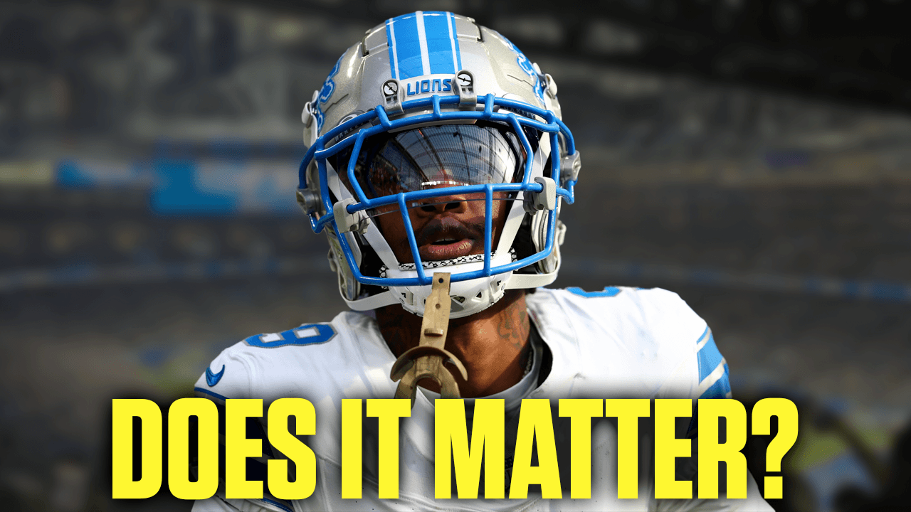 Does Consistency Matter in Fantasy Football?