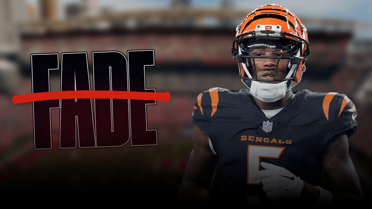 The Analytics Say to Buy and Sell These WRs in Dynasty Fantasy Football