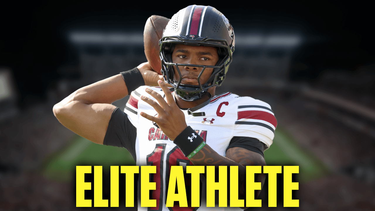 What Really Matters for Quarterbacks? (2026 NFL Draft)