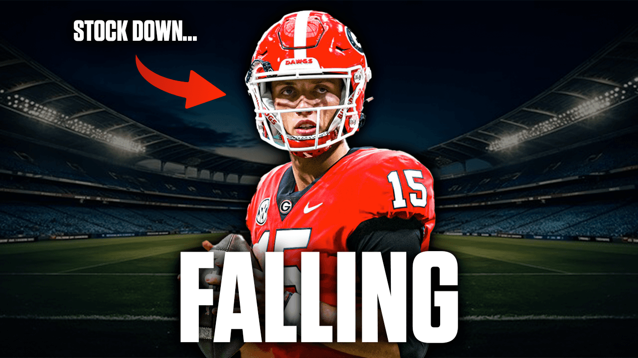 Biggest 2025 Dynasty Rookie Risers and Fallers (Week 5 College Football Stock Report)