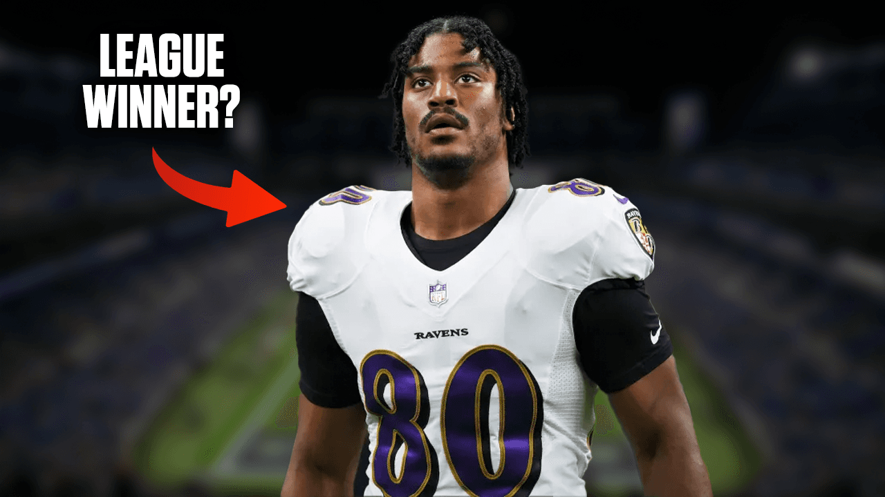 2024 Fantasy Football Top 11 Waiver Wire Adds for Week 2