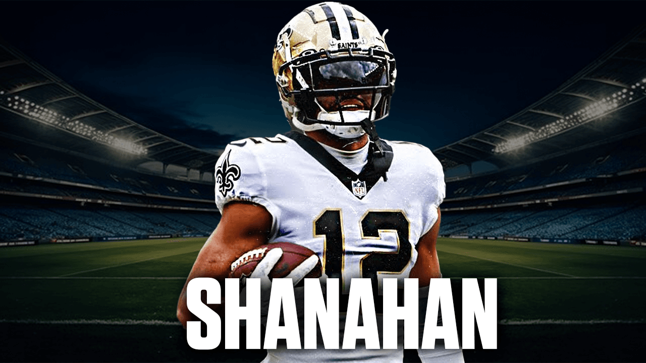 How Klint Kubiak Evolved the Saints Offense into a Modern-Day Offense