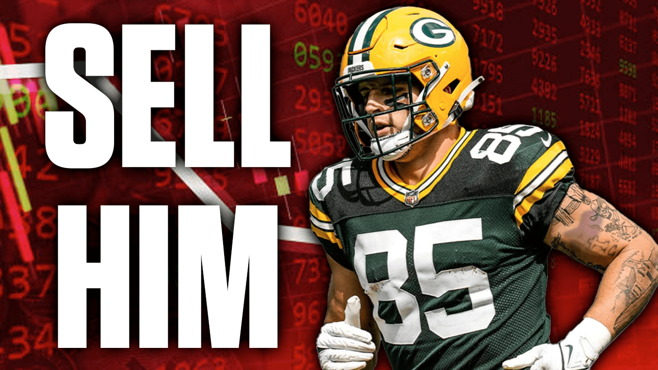 Biggest Risers and Fallers in Dynasty Fantasy Football (Post Week 5)