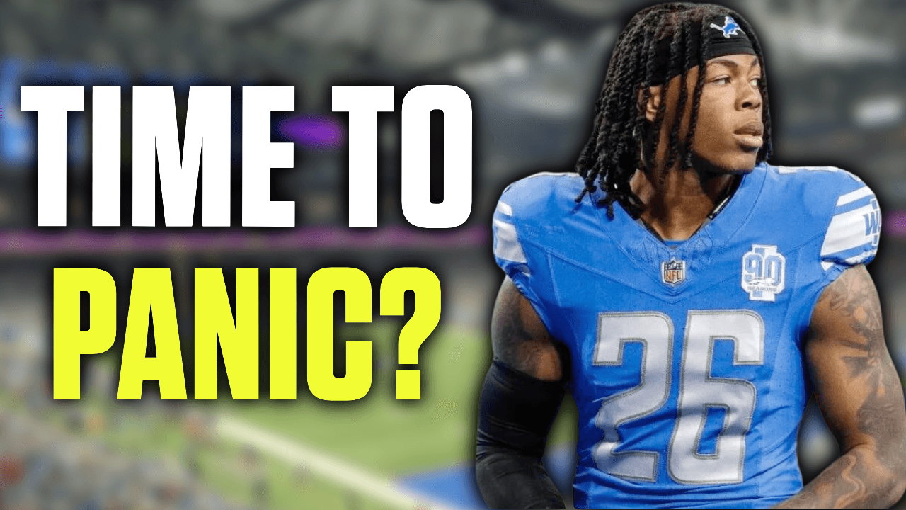 2024 Fantasy Football Injury Update (Post NFL Preseason Week One)