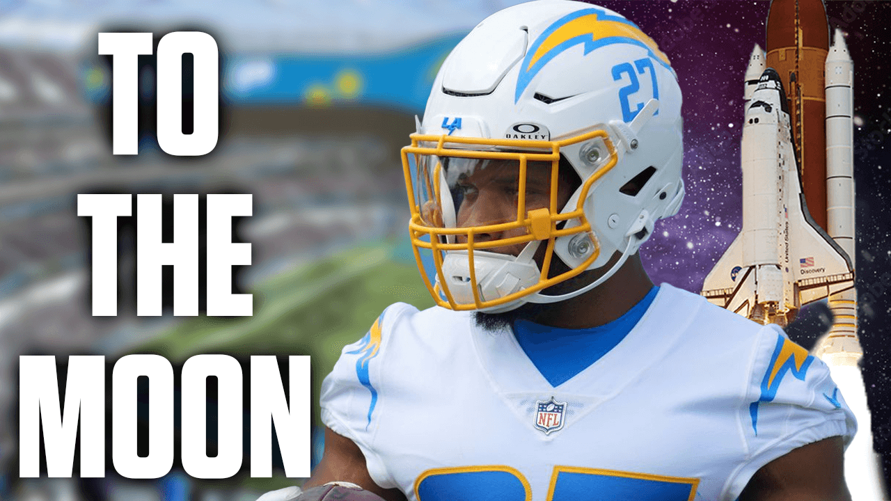 Biggest Risers and Fallers in Dynasty Fantasy Football (Post Week 2)