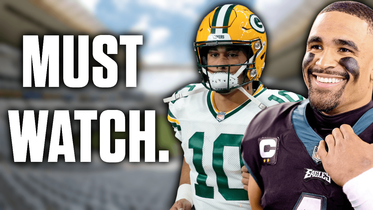 Predicting Every Single NFL Game for Week One (2024)