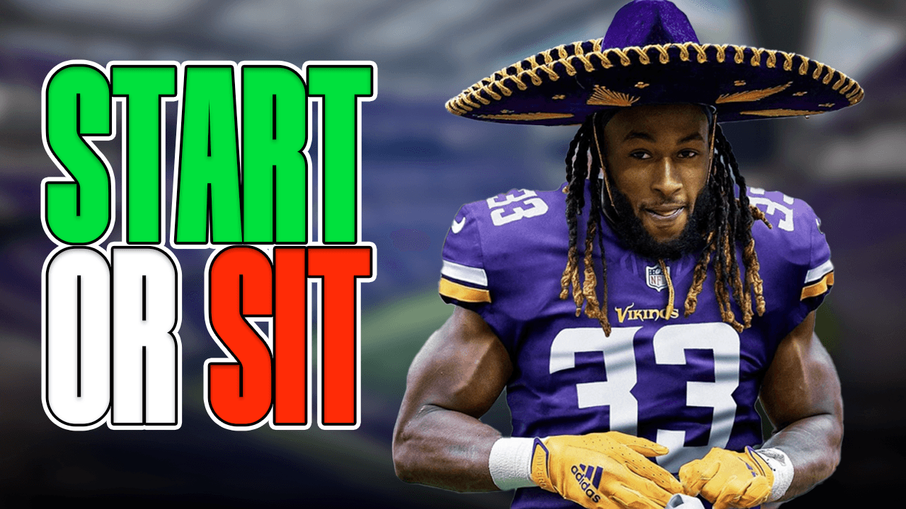 Biggest Week 2 Start 'Em Sit 'Em Decisions for 2024 Fantasy Football