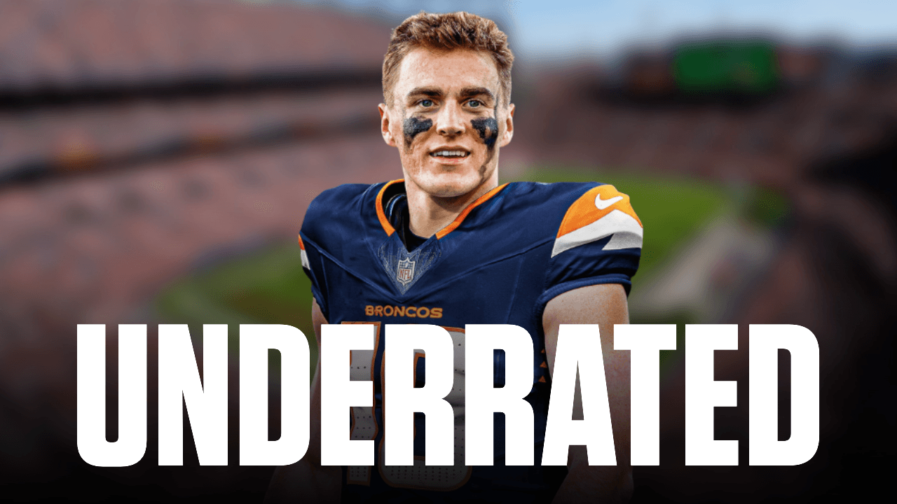 Why Bo Nix Will Thrive in 2024 Dynasty Fantasy Football