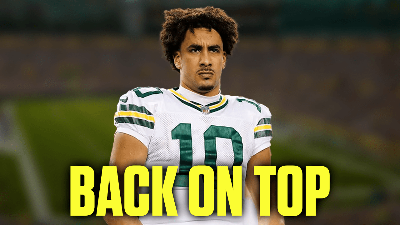 In-Depth Green Bay Packers Roster Breakdown: Why the Packers Will Retake the NFC North