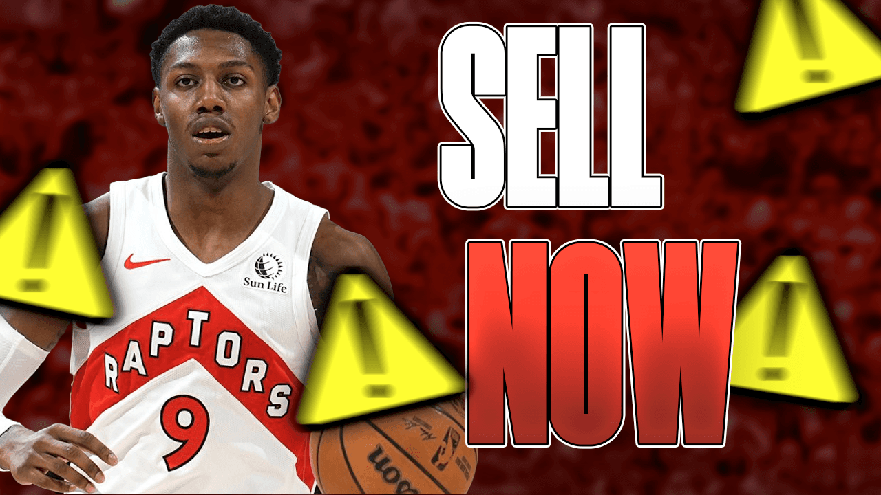 10 Must Buy and Sell Trade Targets Before Week 6 (2024 & 2025 Fantasy Basketball)