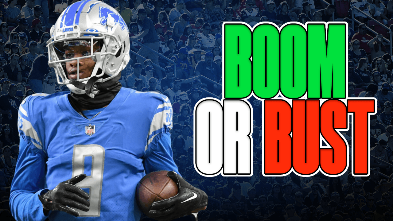 Top 10 Players Who Could Make or Break Your 2024 Fantasy Football Season