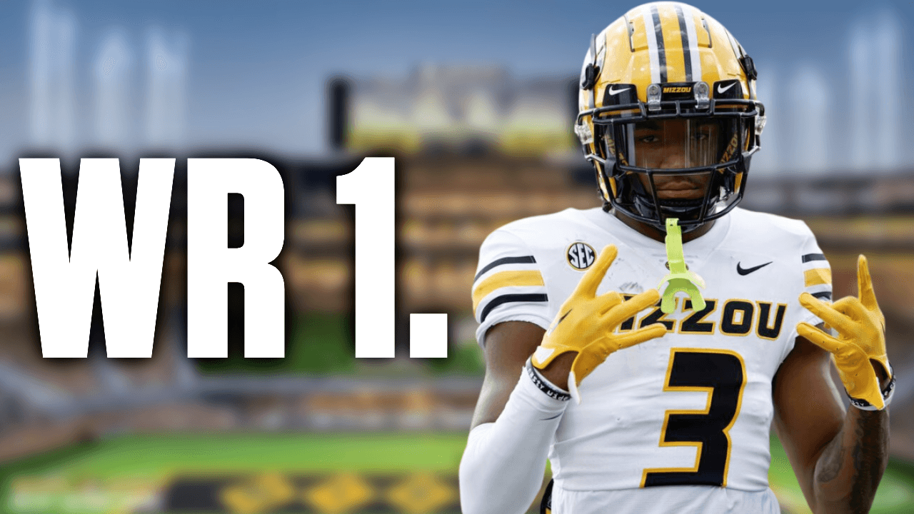 Top Players to Draft in 2024 College Fantasy Football