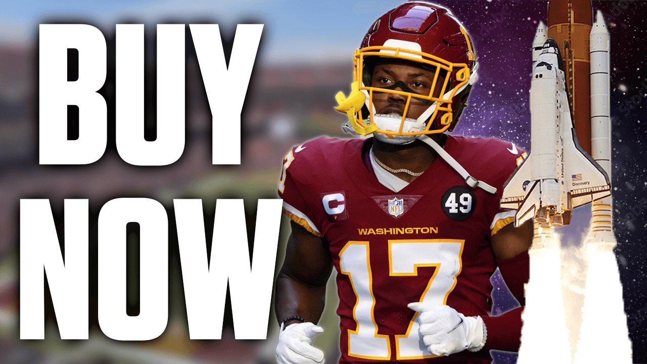 Biggest Risers and Fallers in Dynasty Fantasy Football (Post Week 6)