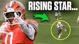 Harold Fannin Jr is Going to BREAK 2025 Dynasty Rookie Drafts (Film Breakdown)