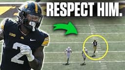 Stop Discrediting Kaleb Johnson - 2025 Dynasty Rookie Film Breakdown