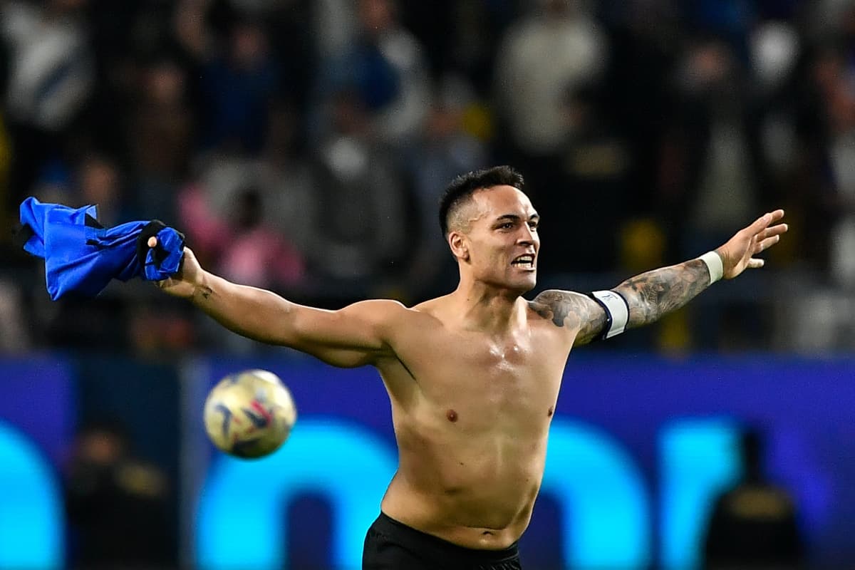 Could Lautaro Martínez Win the Ballon d’or?